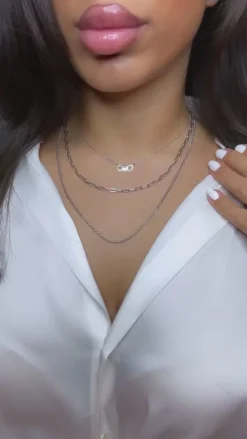 3 Sisters Set | Halsketten