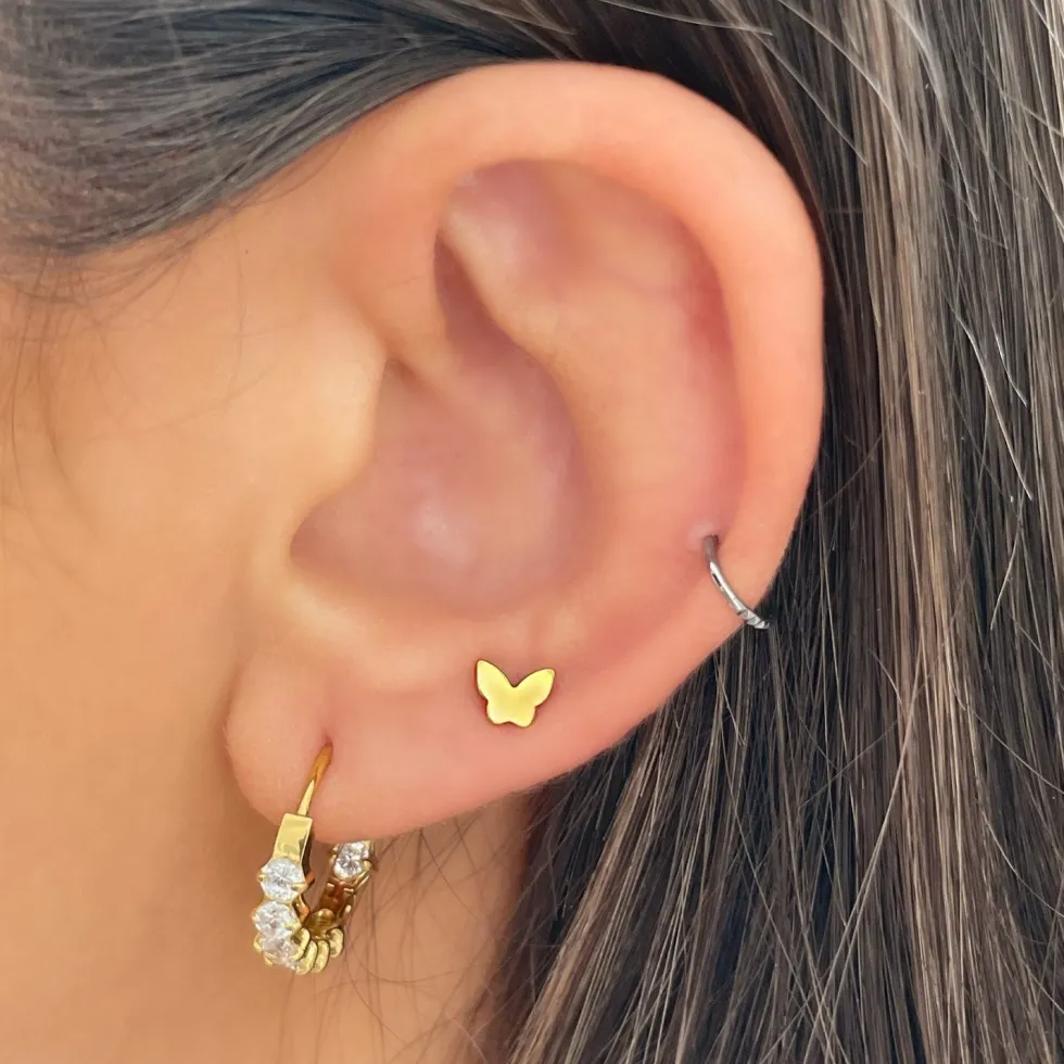 Adela Piercing | Titan