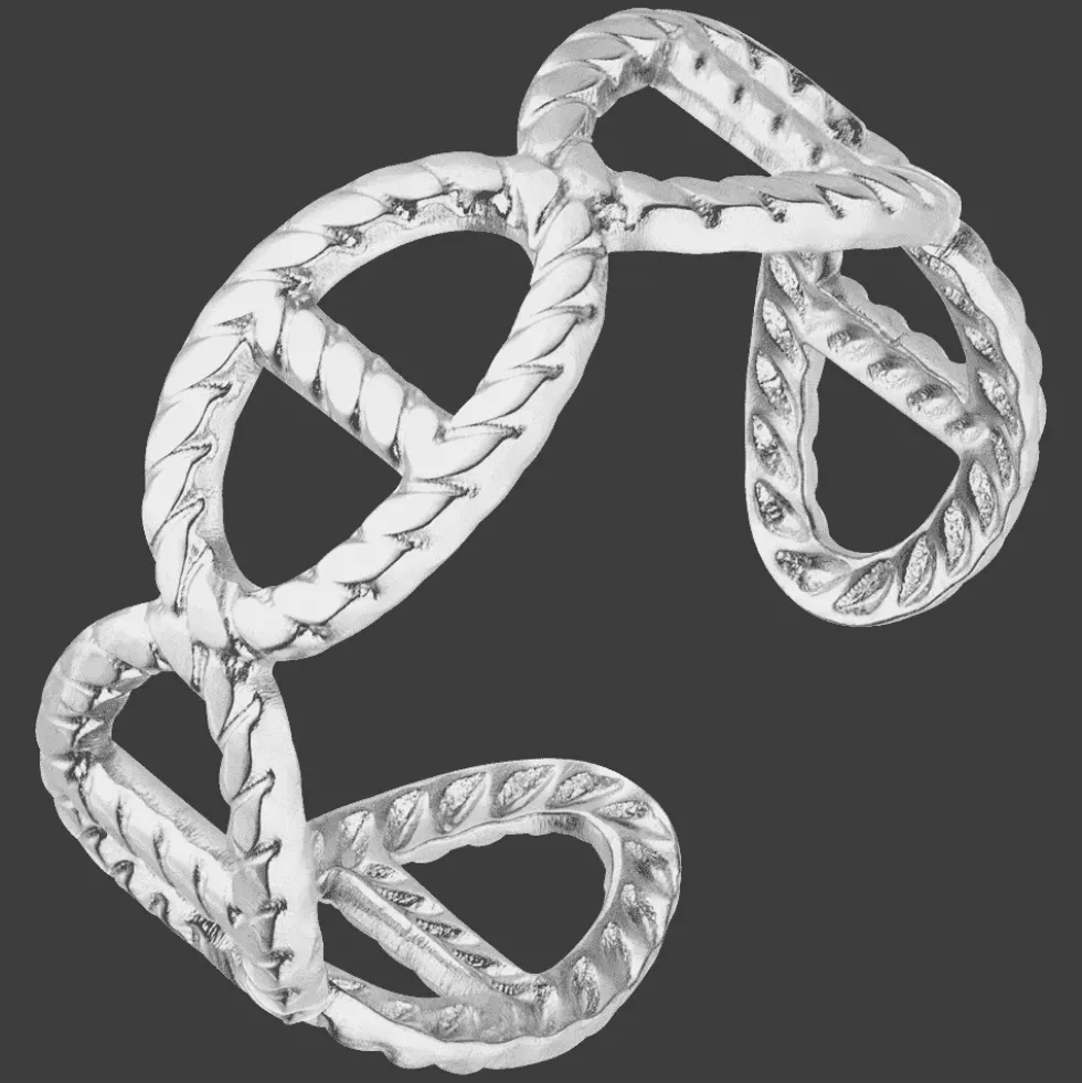 Alice Ring | 18K vergoldet