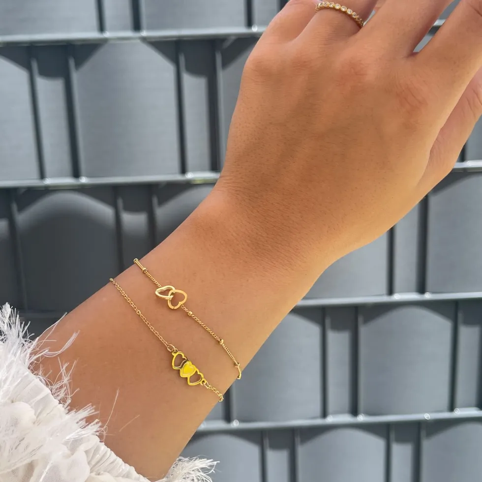 Best Friends Set | Armbänder