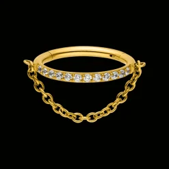 Buena Piercing | Titan