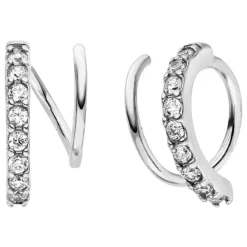 Carlotta Ohrringe | 18K vergoldet