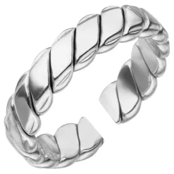 Cavo Ring | 18K vergoldet