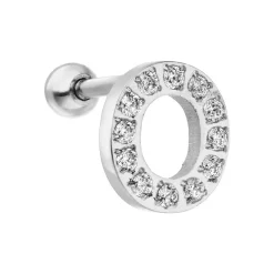 Circle Piercing | Chirurgenstahl