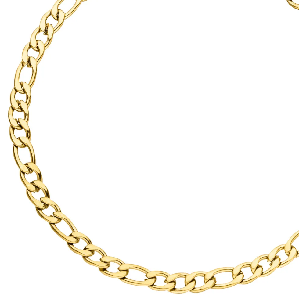 Classic Fußkette | 18K vergoldet