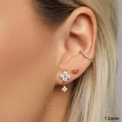 Conch Clicker | Titan Piercing