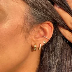 Conch Clicker | Titan Piercing