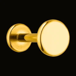 Disc Piercing | Titan