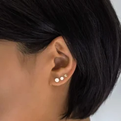 Disc Piercing | Titan