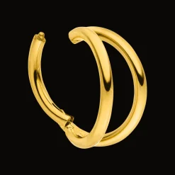 Double Elegant | Nasen- & Ohrpiercing