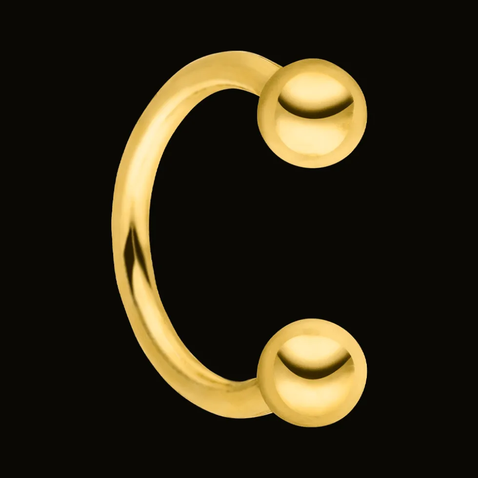 Elaine Piercing | Chirurgenstahl