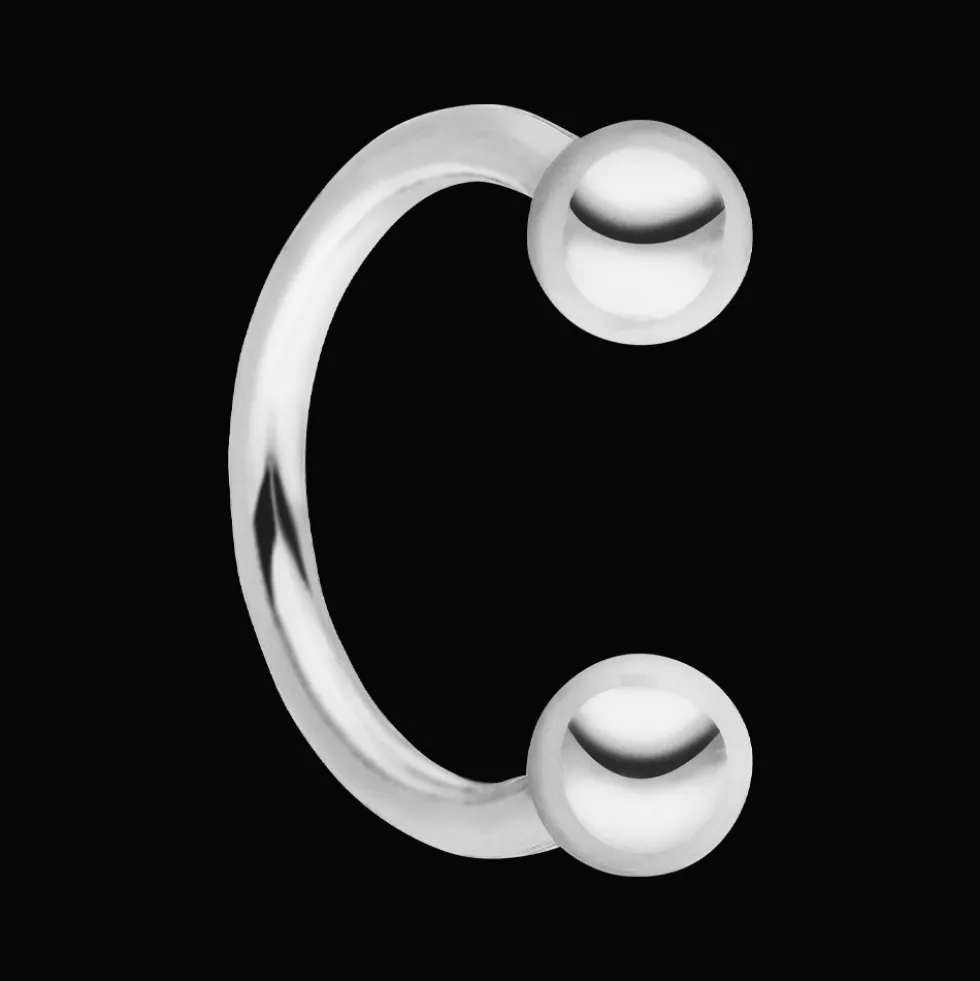 Elaine Piercing | Chirurgenstahl