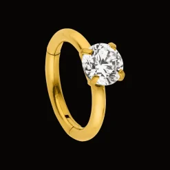 Elegance Clicker | Nasen- & Ohrpiercing