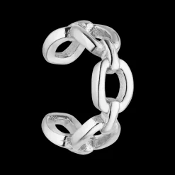 Element Ear Cuff | 925 Echtsilber