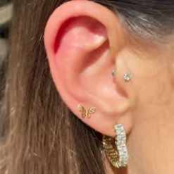 Esme Piercing | Titan