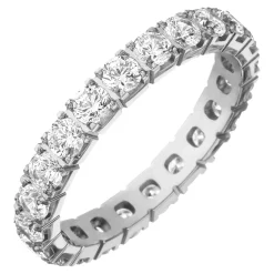 Estella Ring | 18K vergoldet