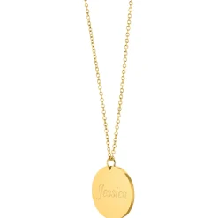 Fingerabdruck | Coinkette + Gravur