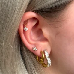 Flower Hidden Helix | Titan
