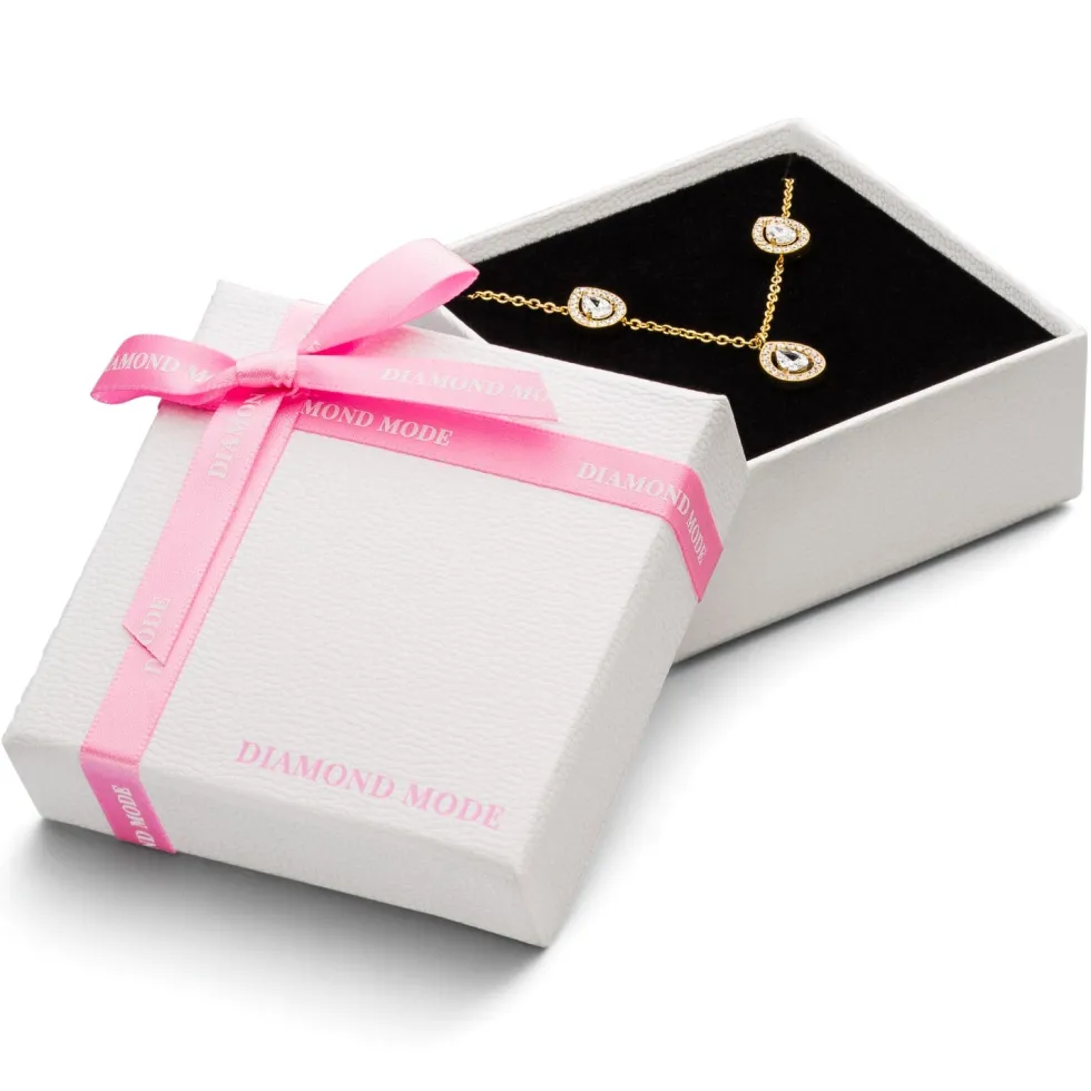 Geschenk Schatulle