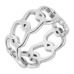 Gorgeous Ring | 18K vergoldet