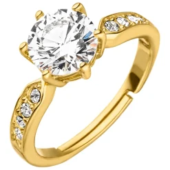 Grazia Ring | 925 Echtsilber