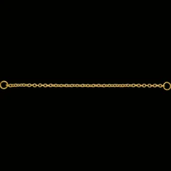 Kette für Piercings & Ohrringe