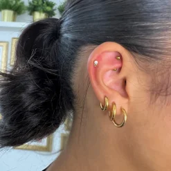 Lavea Piercing | Titan