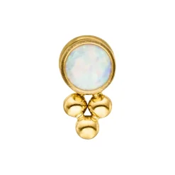 Lavea Piercing | Titan