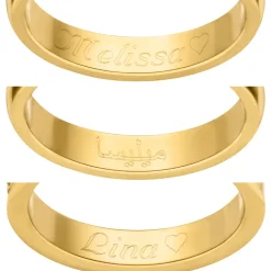 Lena Ring + Gravur