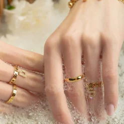 Lena Ring + Gravur
