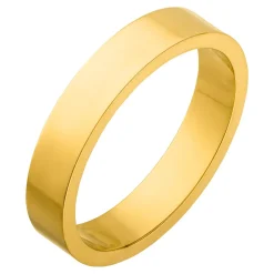 Liana Ring | 18K vergoldet