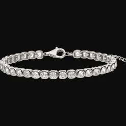Luxe Line Armband | 925 Echtsilber