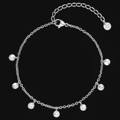 Lynda Armband | 18K vergoldet
