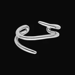 Marisol Ear Cuff | 18K vergoldet