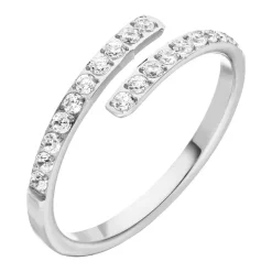 Mayla Ring | 18K vergoldet