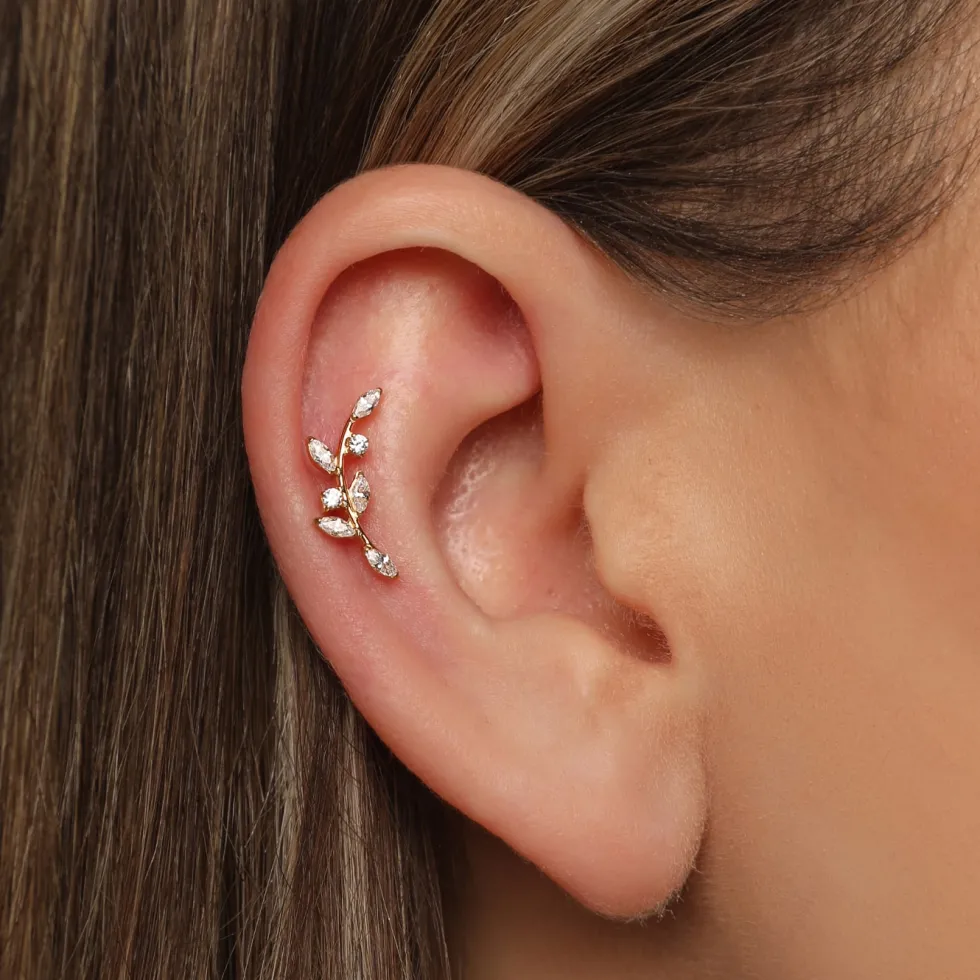 Mia Piercing | Titan