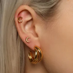 Moon Piercing | Titan