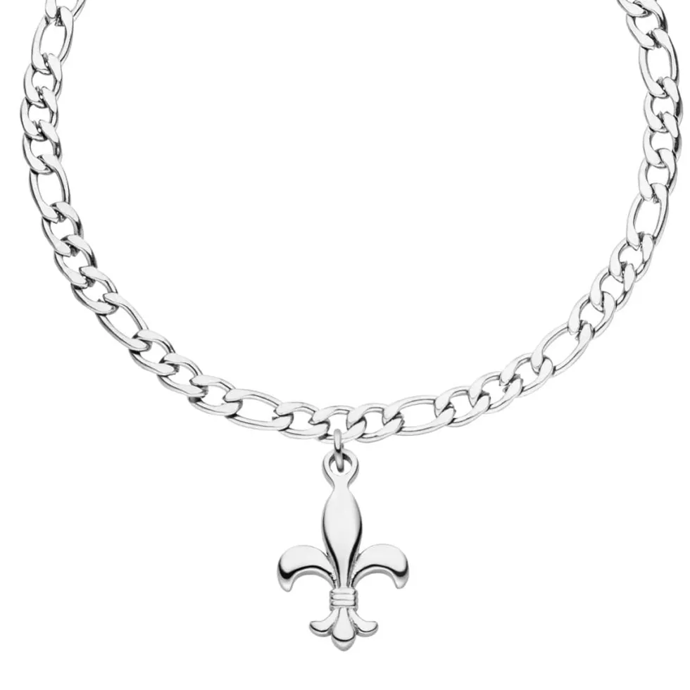 Nations Armband | 18K vergoldet