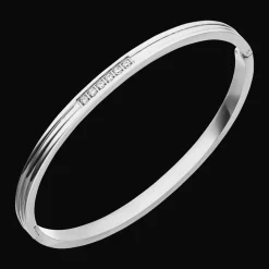 Orabelle Armreif | 18K vergoldet