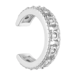Oriental Ear Cuff | 925 Echtsilber