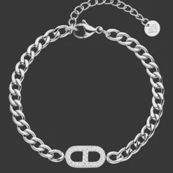 Prestige 2 Armband | 18K vergoldet