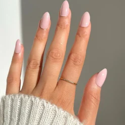 Rina Ring | 18K vergoldet