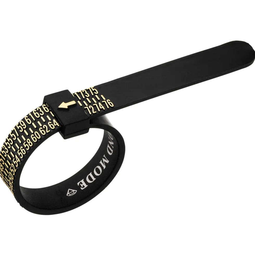 Ring Sizer