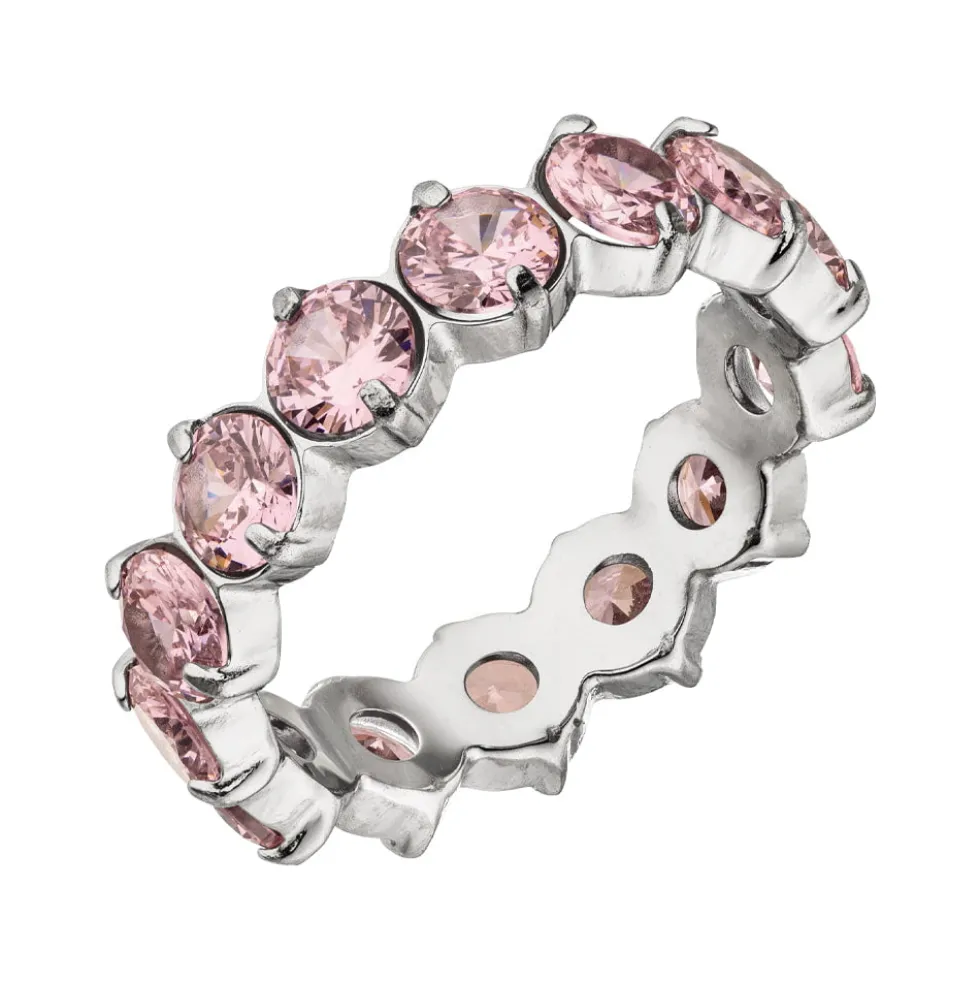 Rosim Ring | 18K vergoldet