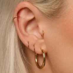 Simple Clicker | Nasen- & Ohrpiercing