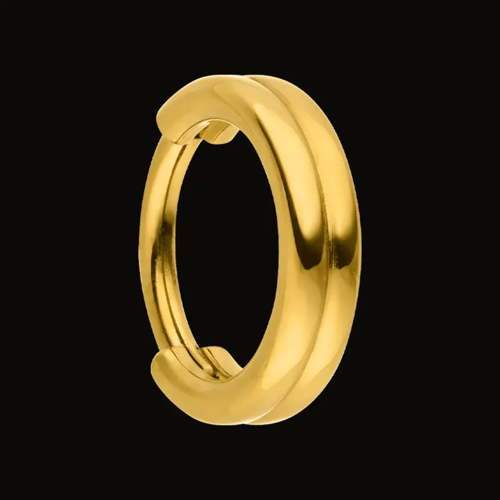 Smooth Clicker | Nasen- & Ohrpiercing