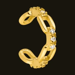 Sofia Ear Cuff | 925 Echtsilber