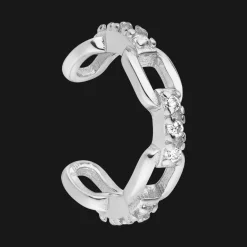 Sofia Ear Cuff | 925 Echtsilber