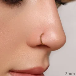 Spike Clicker | Nasen- & Ohrpiercing