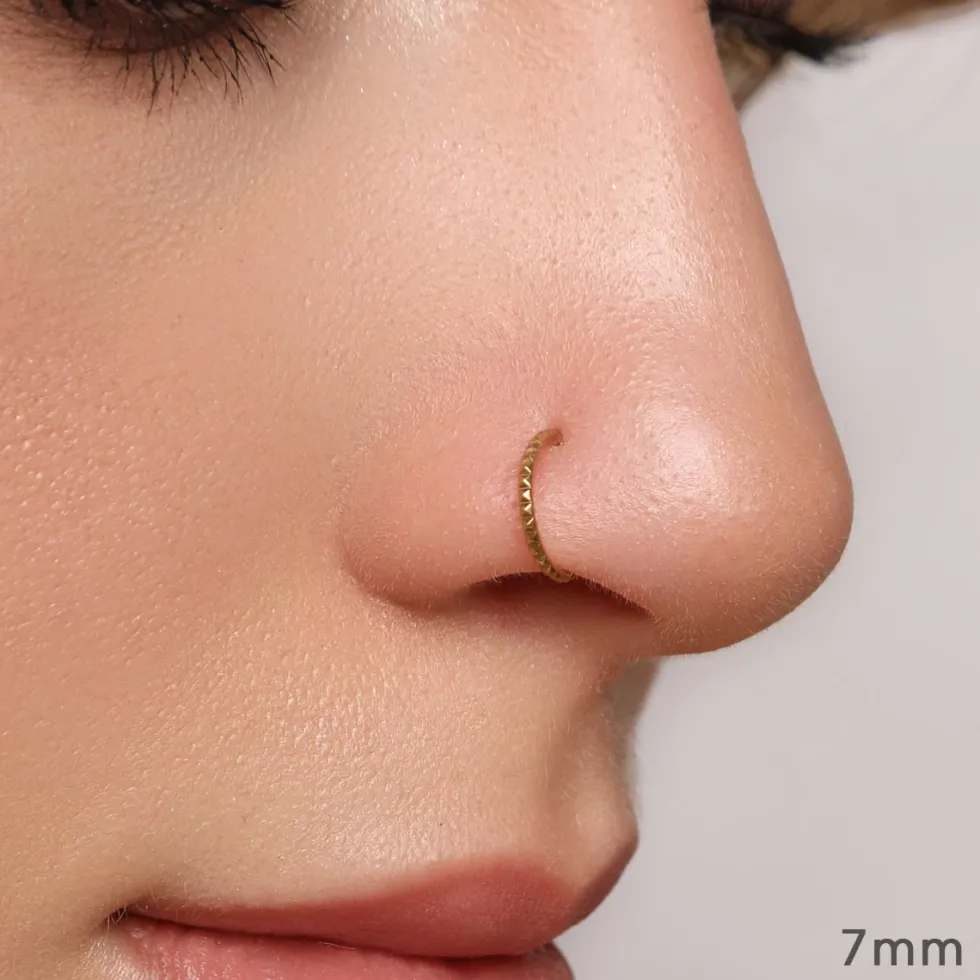 Spike Clicker | Nasen- & Ohrpiercing